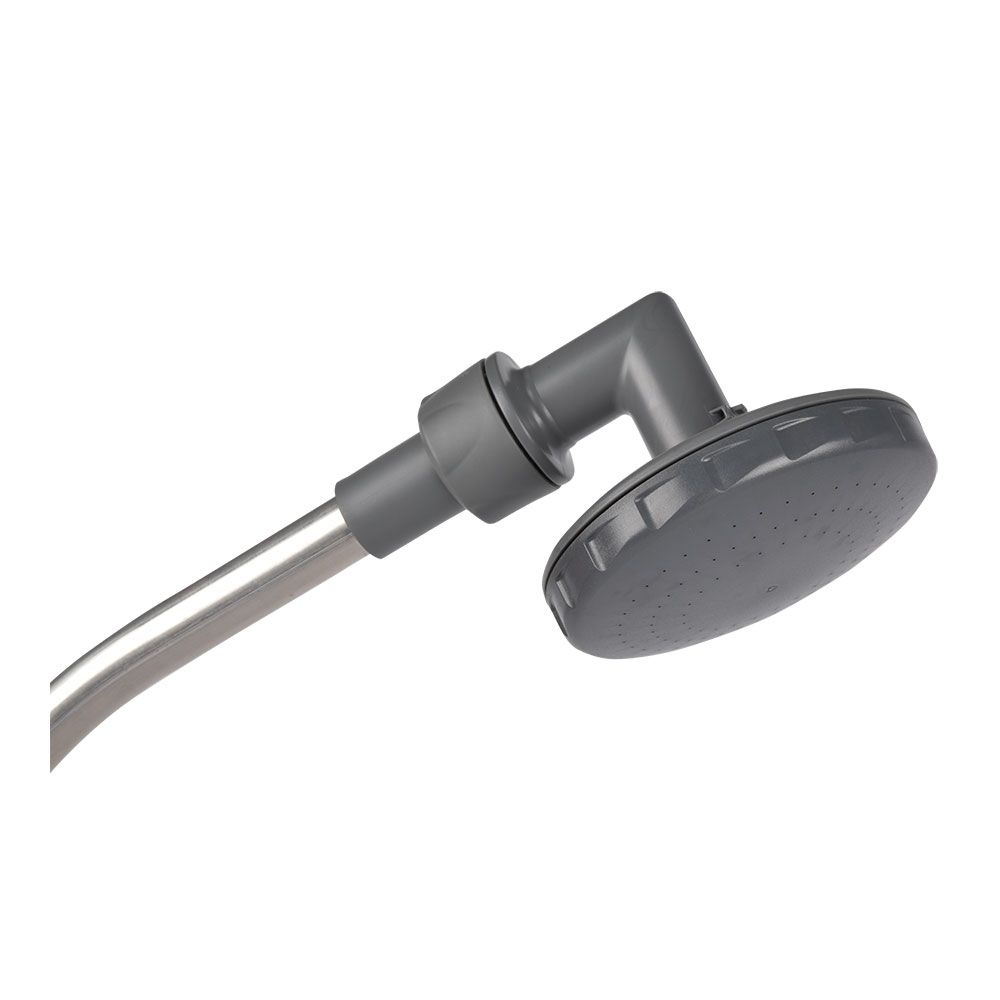 DUCHA SOLAR EXTERIOR, Ø60 x 210 cm gallery 0