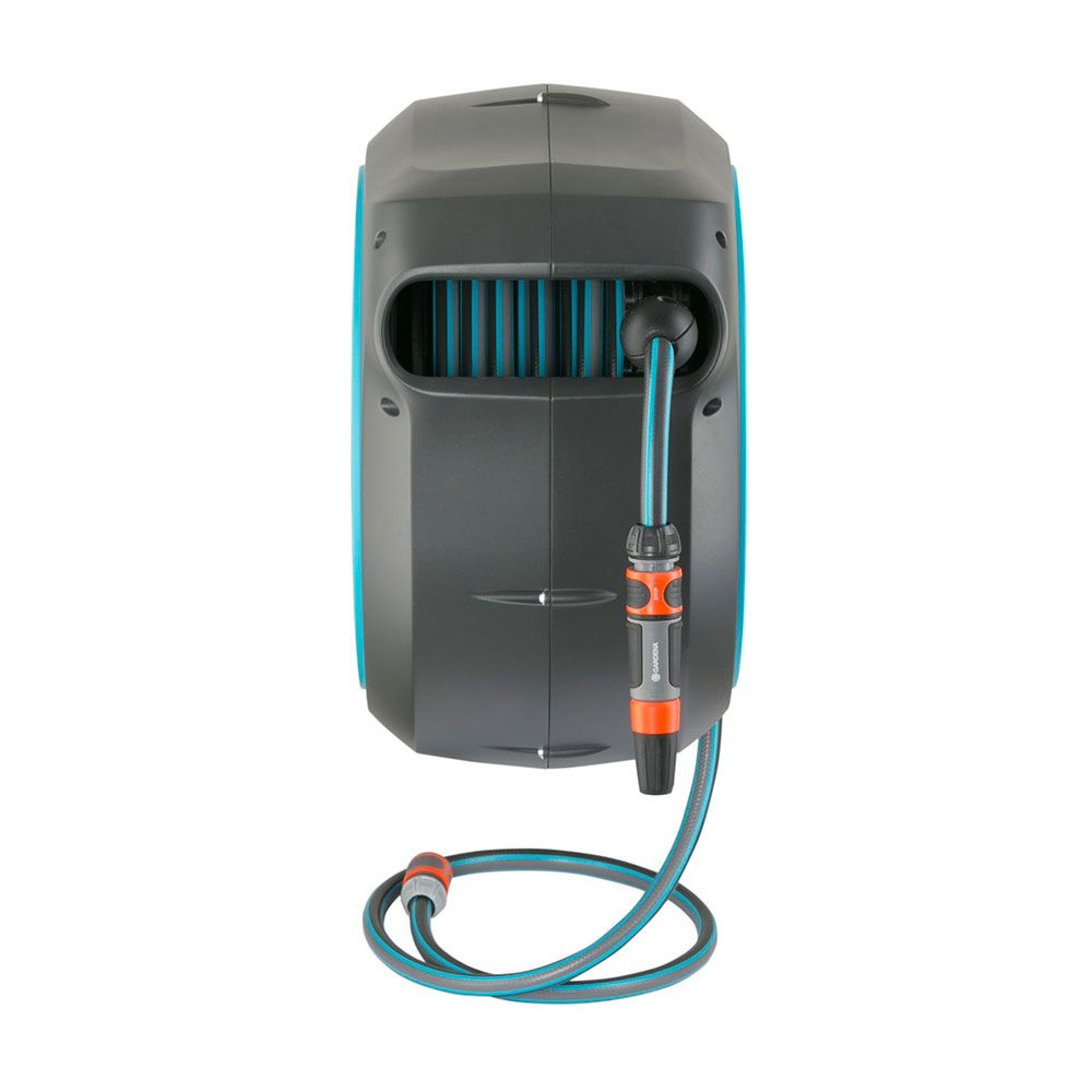 ENROLLADOR DE MANGUERA AUTOMÁTICO ROLLUP 25 m gallery 3