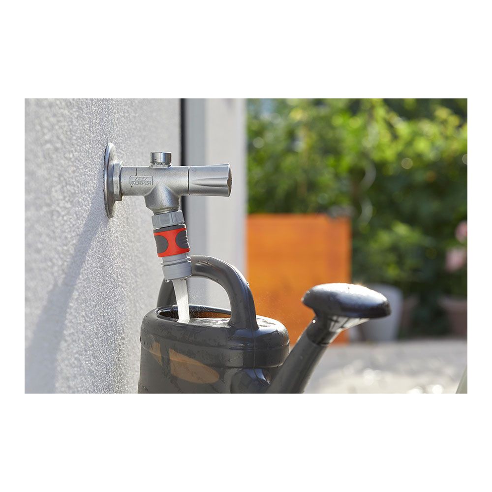 CONECTOR AIREADOR PARA GRIFOS DE ROSCA, BLISTER gallery 0