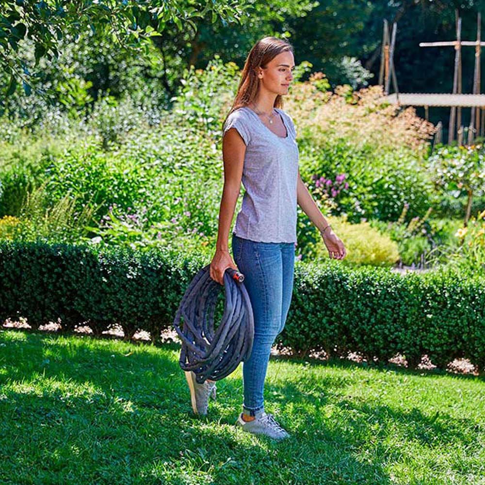 KIT MANGUERA TEXTIL LIANO XTREME Ø13 mm, ½ pulg, 15 m gallery 1