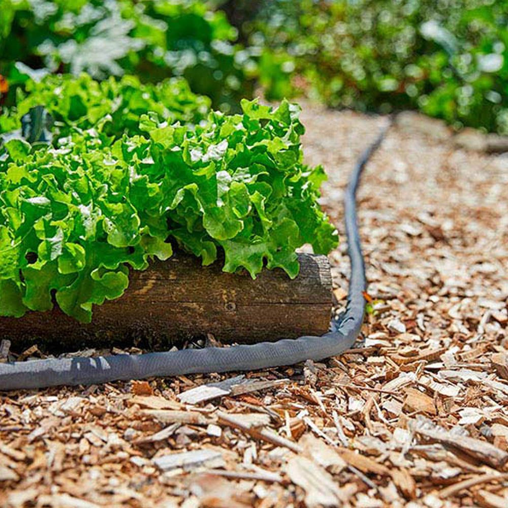 KIT MANGUERA TEXTIL LIANO XTREME Ø13 mm, ½ pulg, 15 m gallery 2