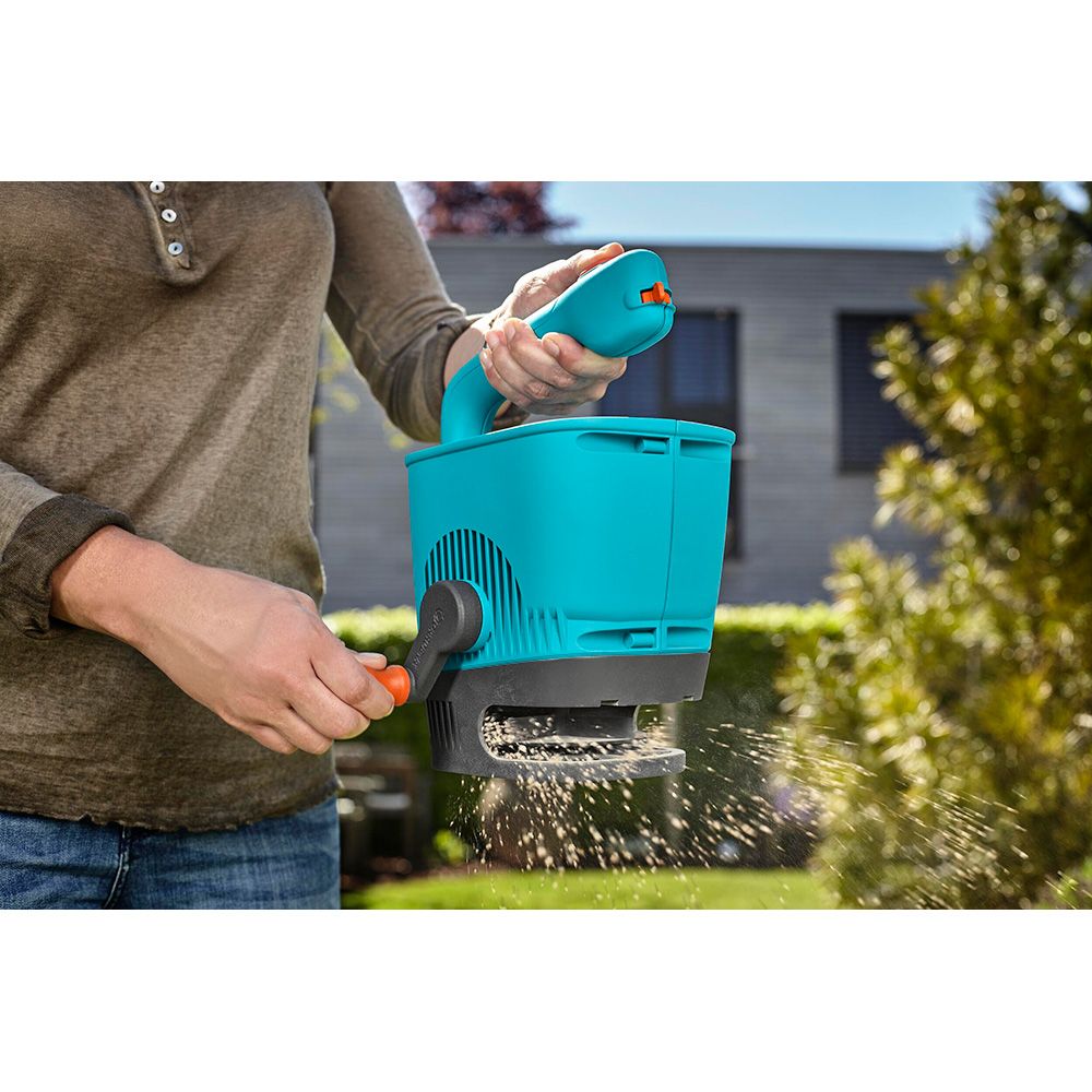 ESPARCIDOR DE SEMILLAS MANUAL gallery 0