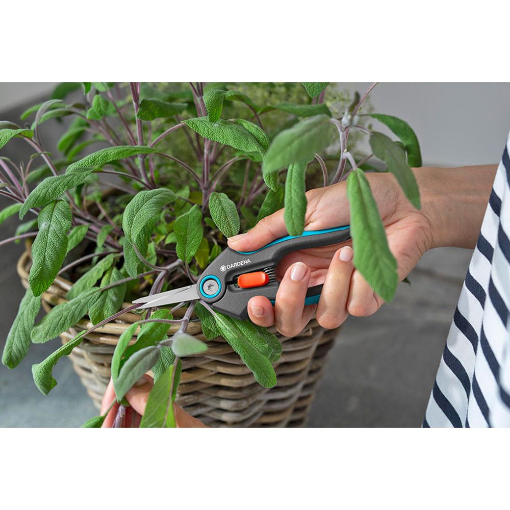 TIJERA GRIPCUT CON CORTE BYPASS gallery 1