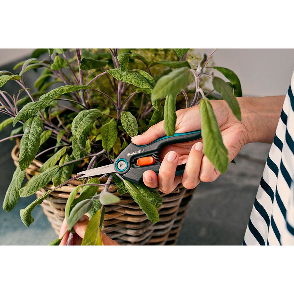 TIJERA GRIPCUT CON CORTE BYPASS gallery 3