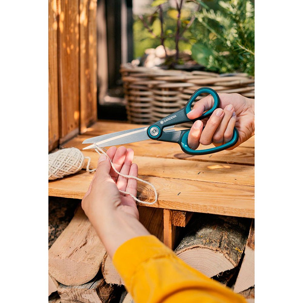 TIJERA MULTICUT CON CORTE BYPASS gallery 0