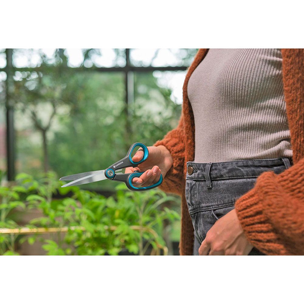 TIJERA MULTICUT CON CORTE BYPASS gallery 2