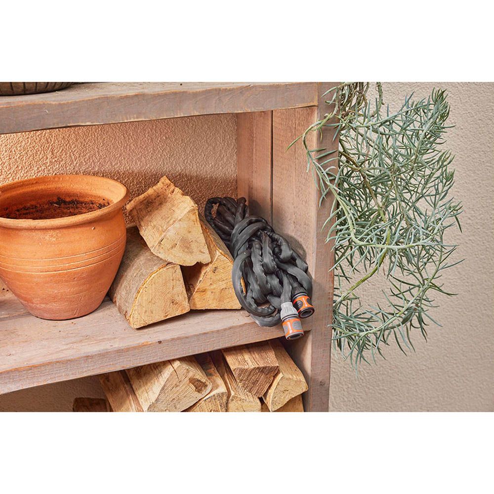 MANGUERA TEXTIL LIANO LIFE Ø13 mm, ½ pulg, 15 m gallery 2