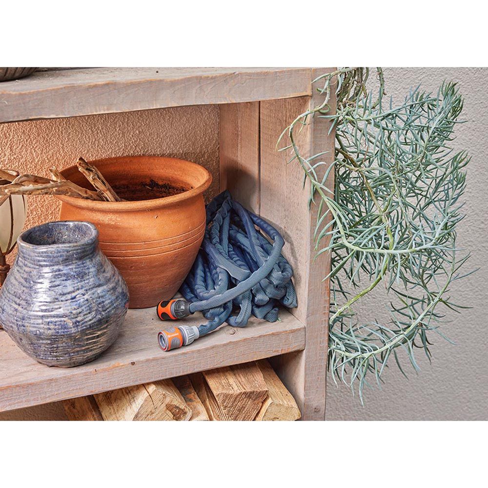 MANGUERA TEXTIL LIANO XTREME Ø19 mm, ¾ pulg, 20 m gallery 2