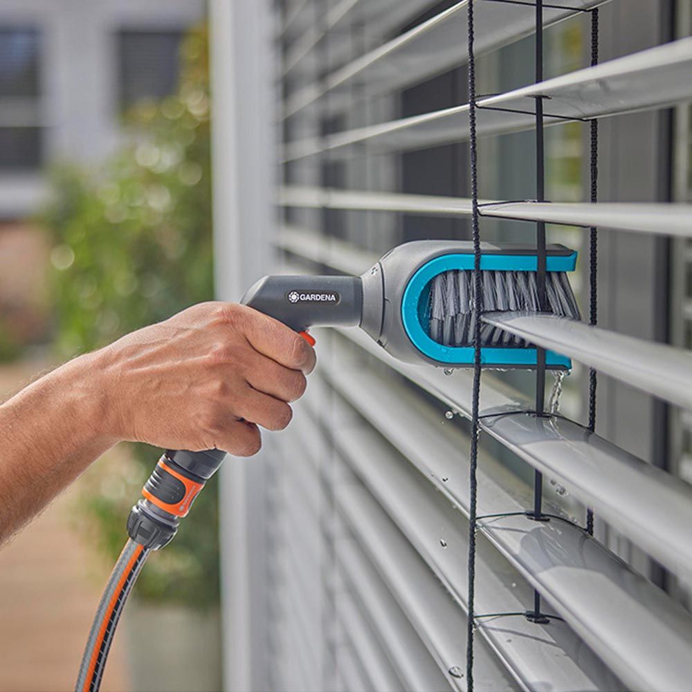 CEPILLO PARA LIMPIEZA DE PERSIANAS CLEANSYSTEM gallery 0
