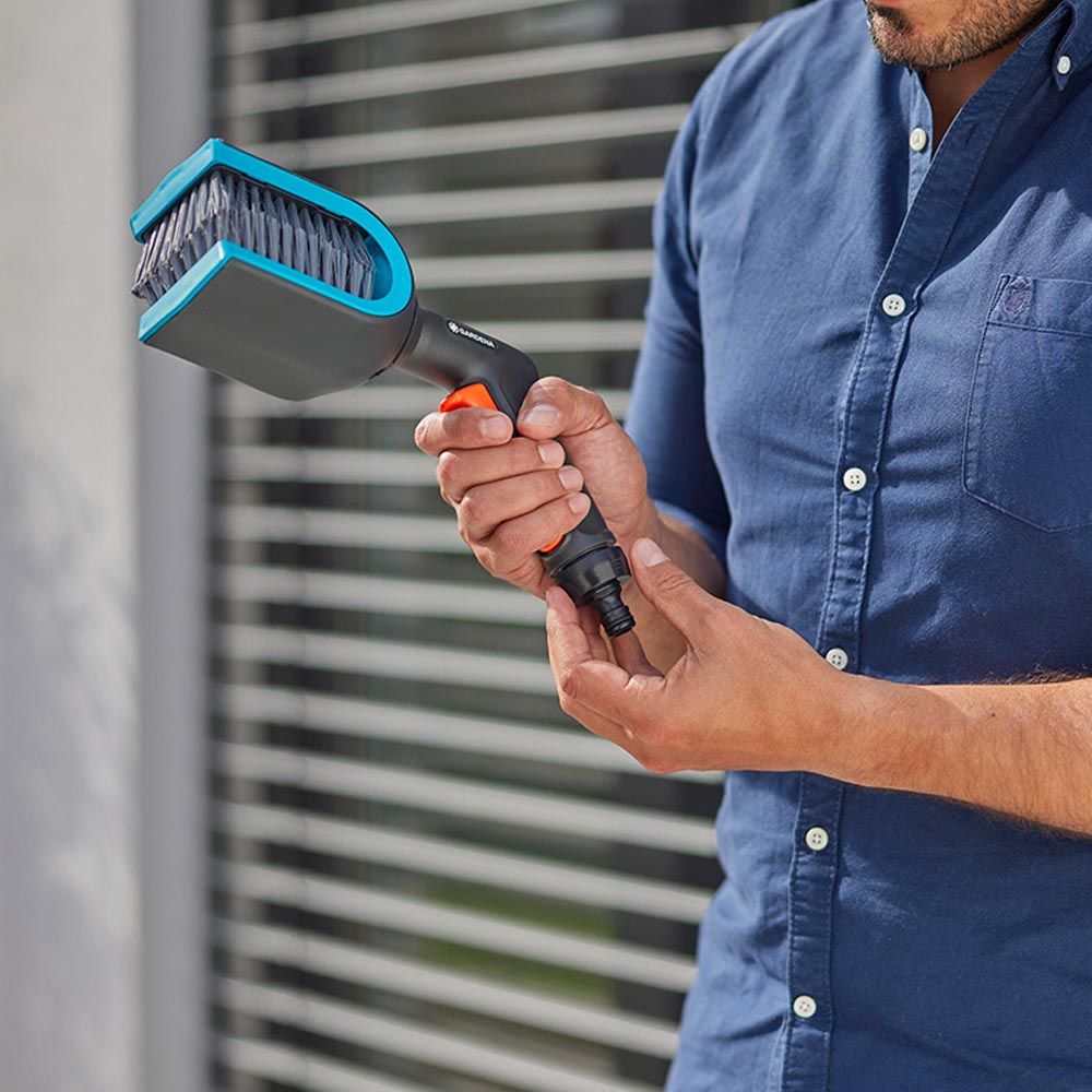 CEPILLO PARA LIMPIEZA DE PERSIANAS CLEANSYSTEM gallery 1