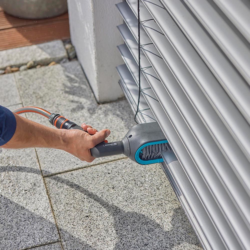 CEPILLO PARA LIMPIEZA DE PERSIANAS CLEANSYSTEM gallery 2