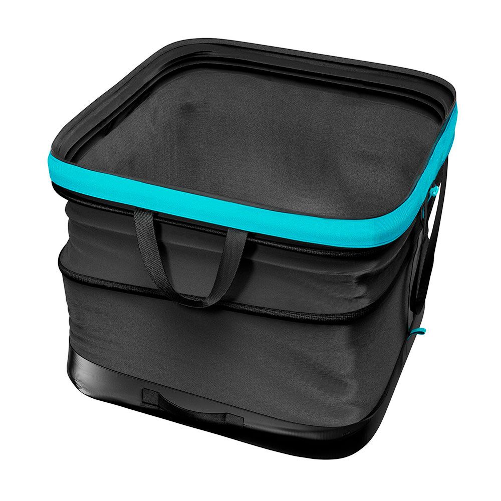 SACO DE JARDÍN CUADRADO POP UP 127 l gallery 0