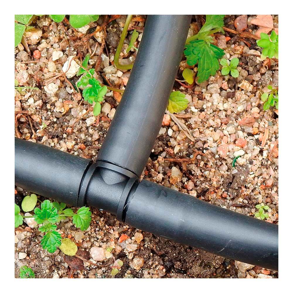 DERIVACIÓN EN T Ø16 mm, 4 uds gallery 0