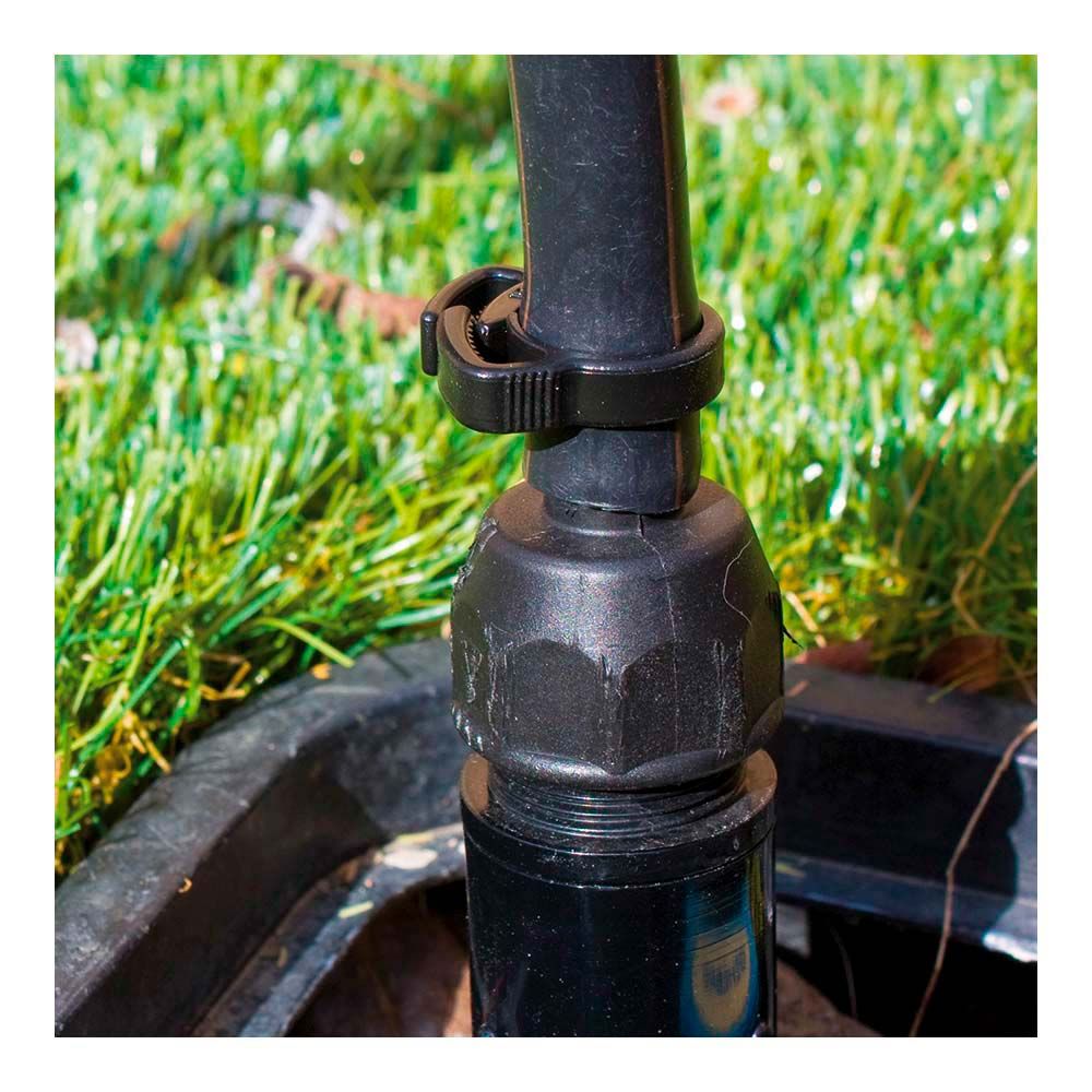 ABRAZADERAS AUTOMÁTICAS Ø16 mm, 10 uds gallery 0