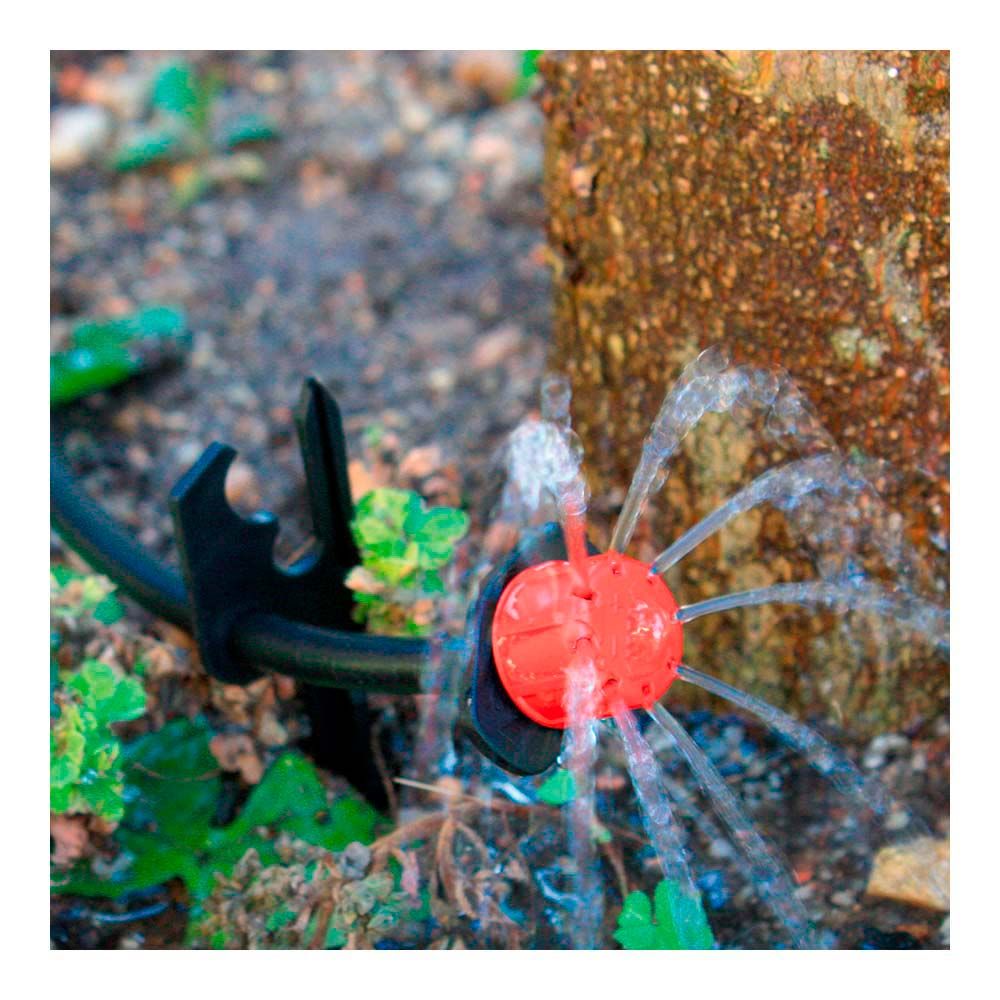 GOTEROS REGULABLES 0-70 l/h, 50 uds gallery 0