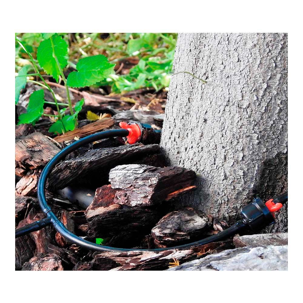 GOTEROS INTERLINEA 4 l/h, 10 uds gallery 0