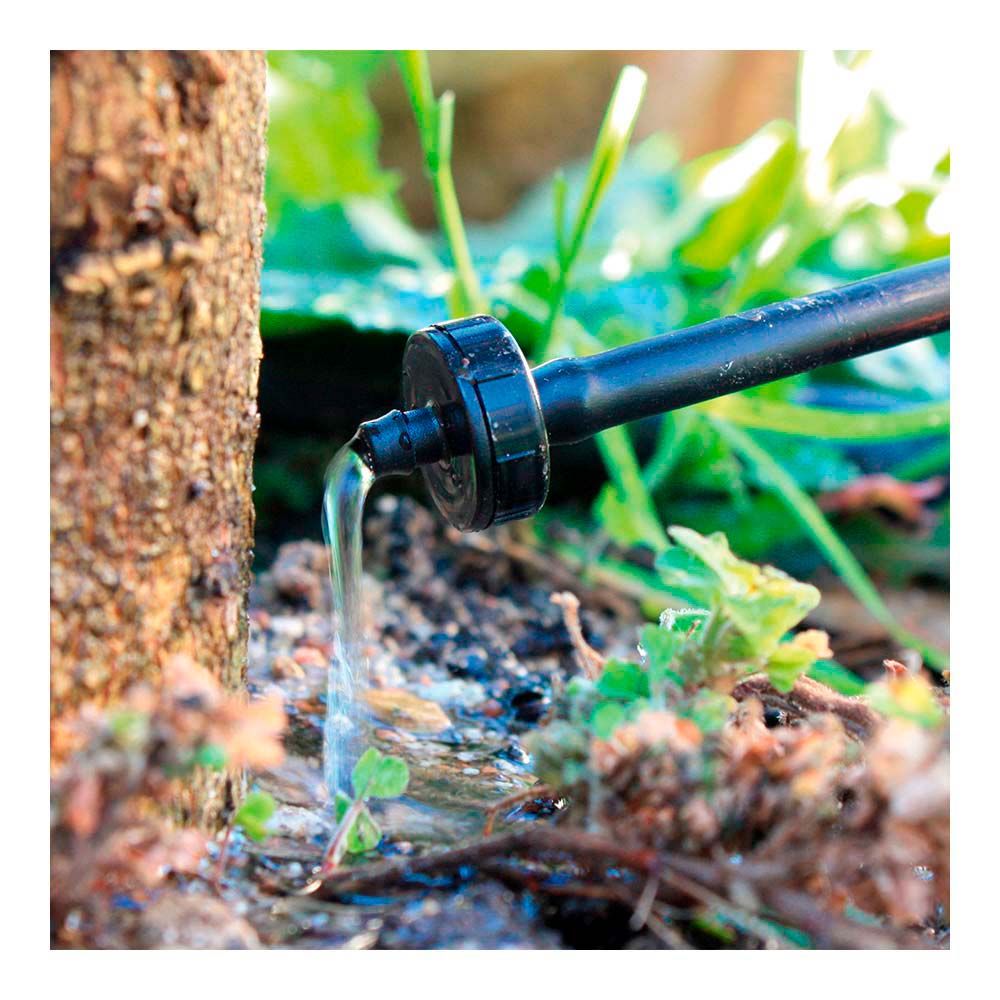 GOTEROS AUTOCOMPENSADOS ESTANDAR 4 l/h, 10 uds gallery 0