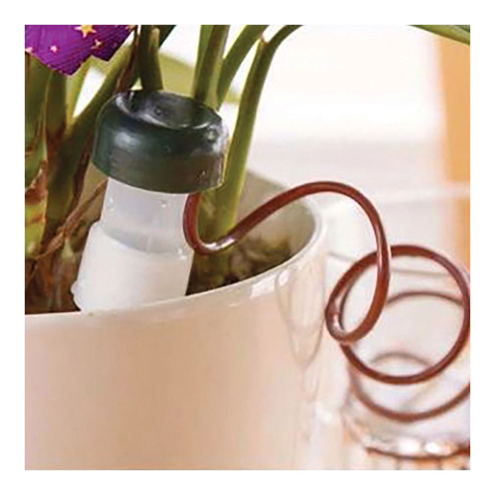 SISTEMA DE RIEGO AQUAC PARA MACETAS 3+1 CONOS gallery 0