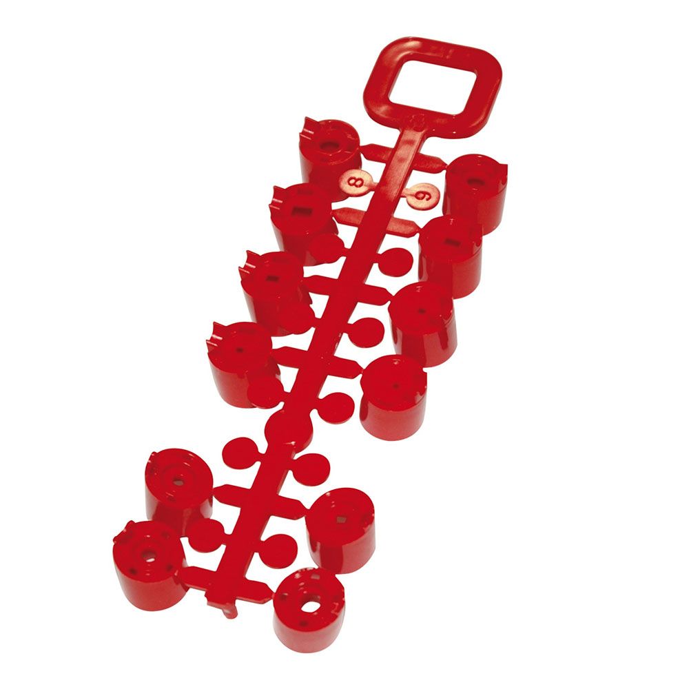 TURBINA DE CORTO ALCANCE PRO03 CON ALCANCE 7 - 15 m gallery 0