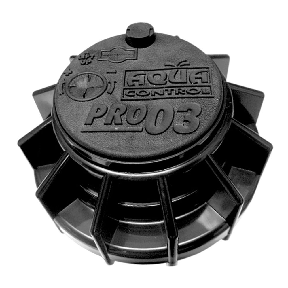 TURBINA DE CORTO ALCANCE PRO03 CON ALCANCE 7 - 15 m gallery 1