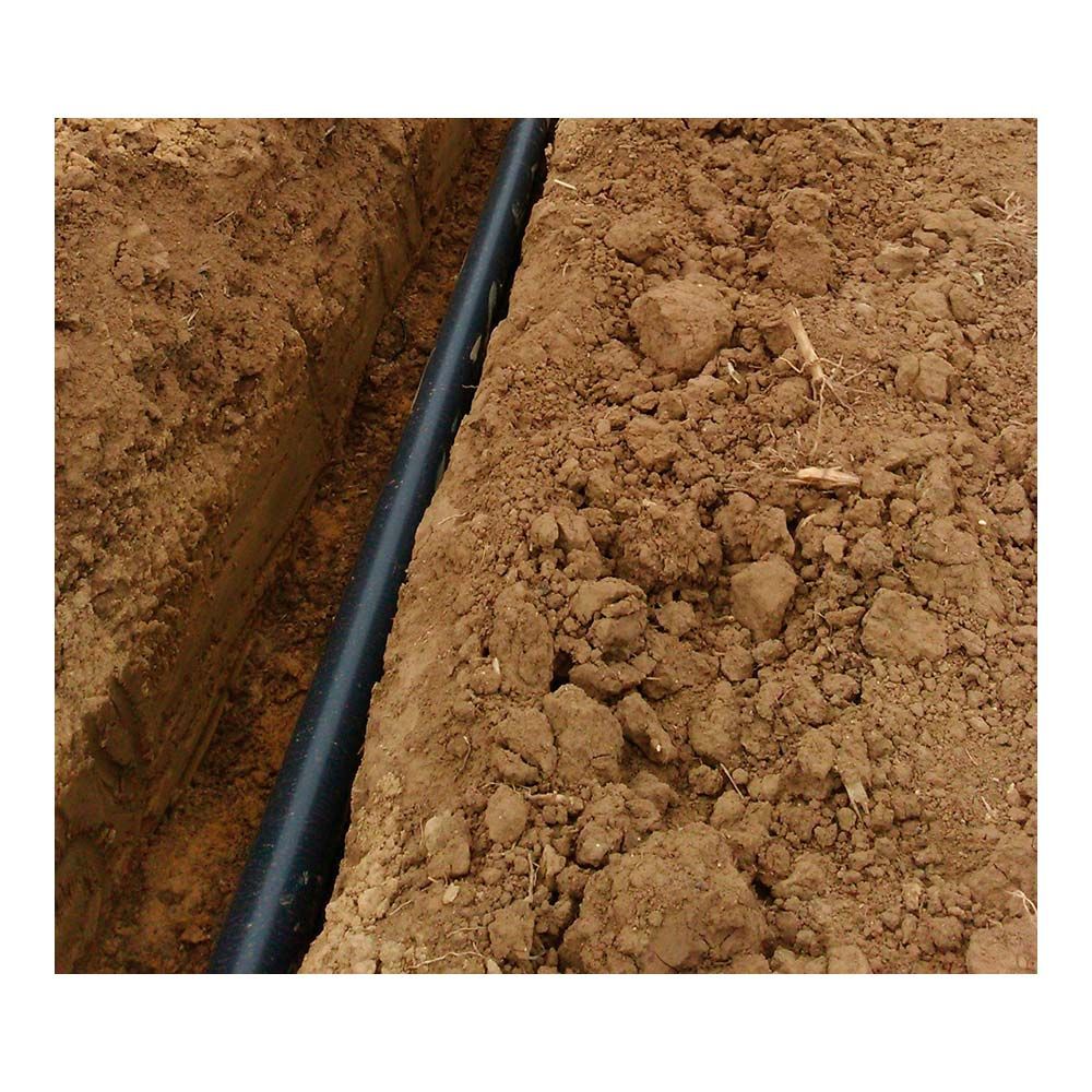 TUBERÍA DE POLIETILENO Ø32 mm x 25 m gallery 0