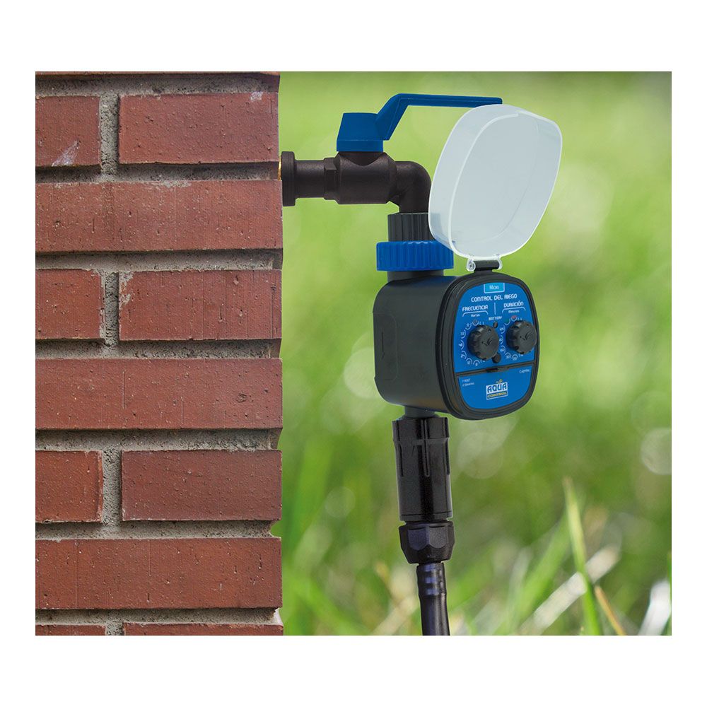 GRIFO ANTIHELADAS 1/2" AQUA CONTROL gallery 1