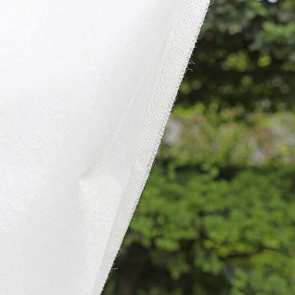 TELA DE PROTECCIÓN PARA CULTIVOS 2 x 10 m 17gr/m² gallery 7