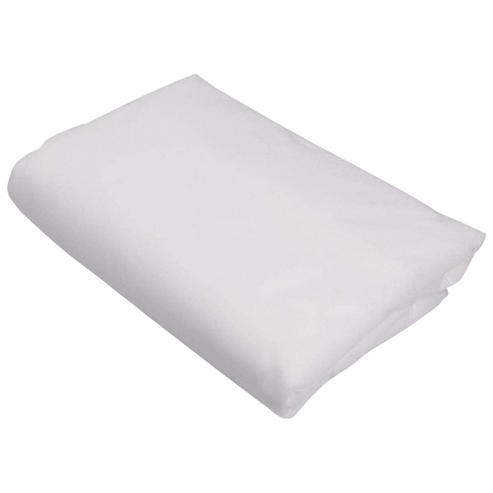 TELA DE PROTECCIÓN PARA CULTIVOS 2 x 10 m 17gr/m² gallery 8