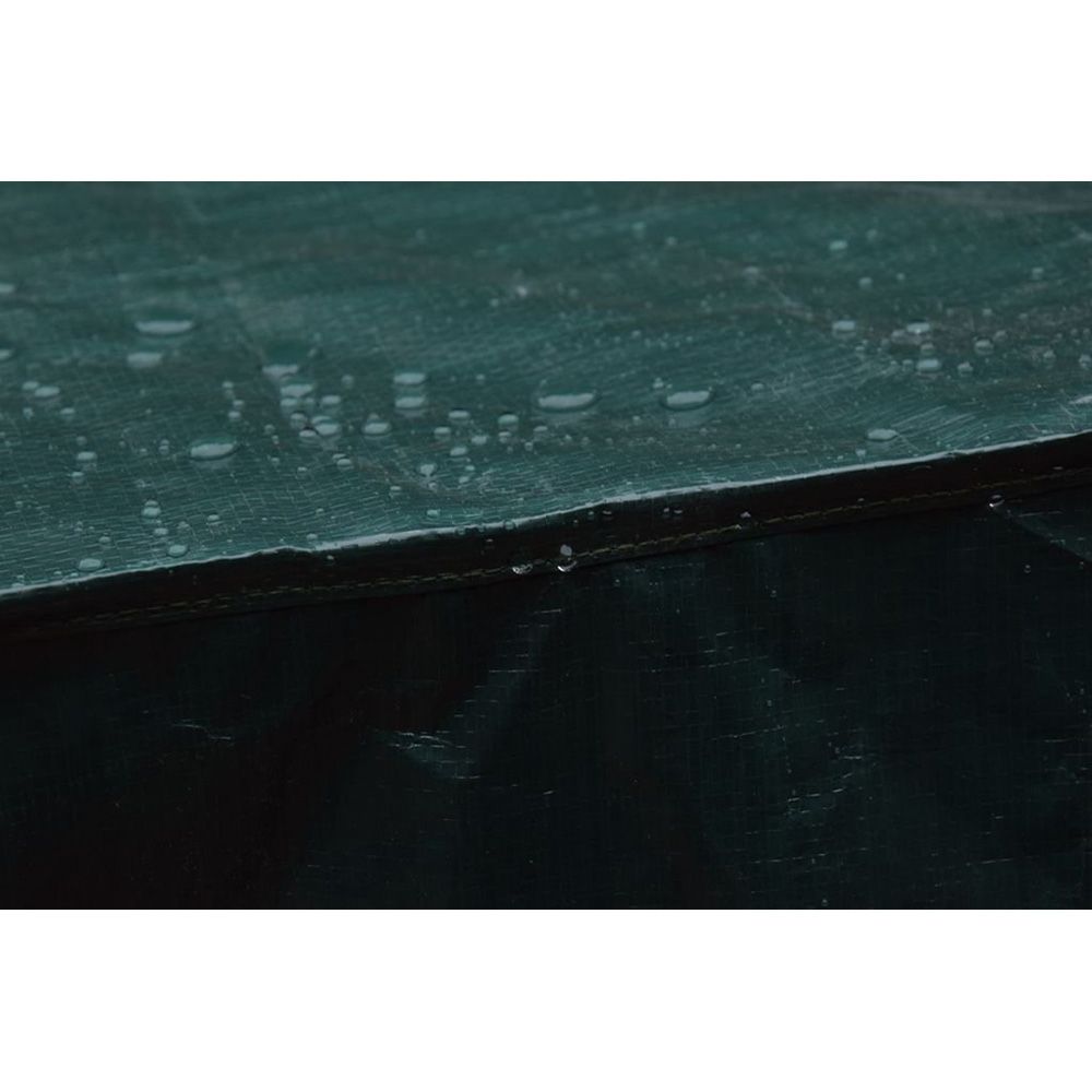 FUNDA DE PROTECCIÓN, CUBRE MESA Y SILLAS, Ø325 x 90 cm, 100 g/m² gallery 7