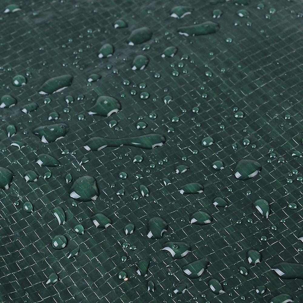 FUNDA DE PROTECCIÓN, CUBRE MESA Y SILLAS, 79 x 130 x 71 cm, 100 g/m² gallery 2