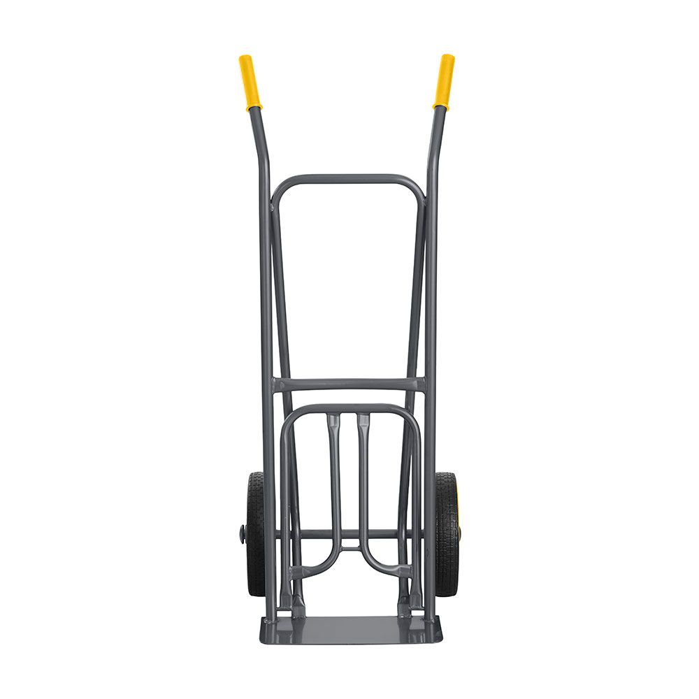 CARRETILLA REPARTIDOR 150kg 111x46x69cm gallery 0