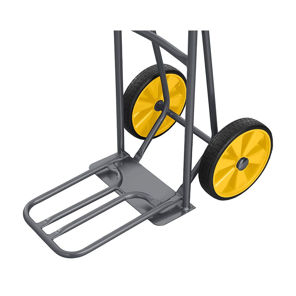 CARRETILLA REPARTIDOR 150kg 111x46x69cm gallery 1