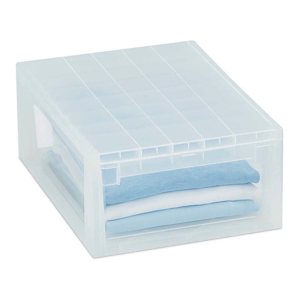 CAJONERA MULTIFUNCIONAL M 12L 29,6 x 39 x 16 cm gallery 0