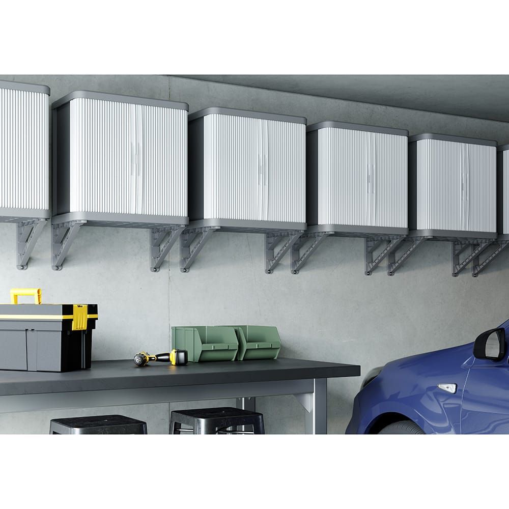 ARMARIO ROLLING SPACE WALLCAB 85 x 59 x 36 cm gallery 2