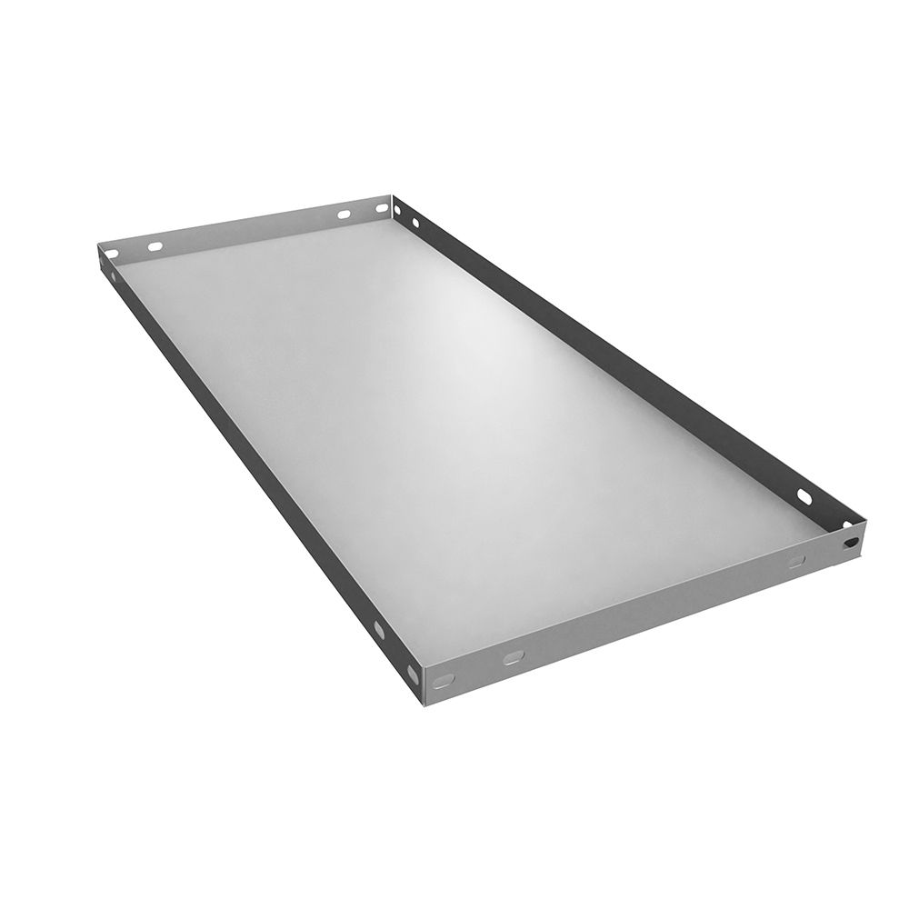 BANDEJA 800x300mm GRIS. SIMON RACK