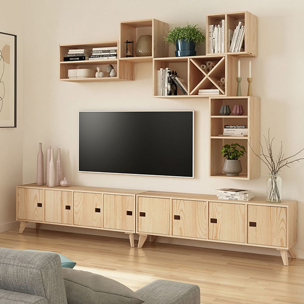 PUERTA PARA LA SERIE DINAMIC DE PINO MACIZO ASTIGARRAGA gallery 0