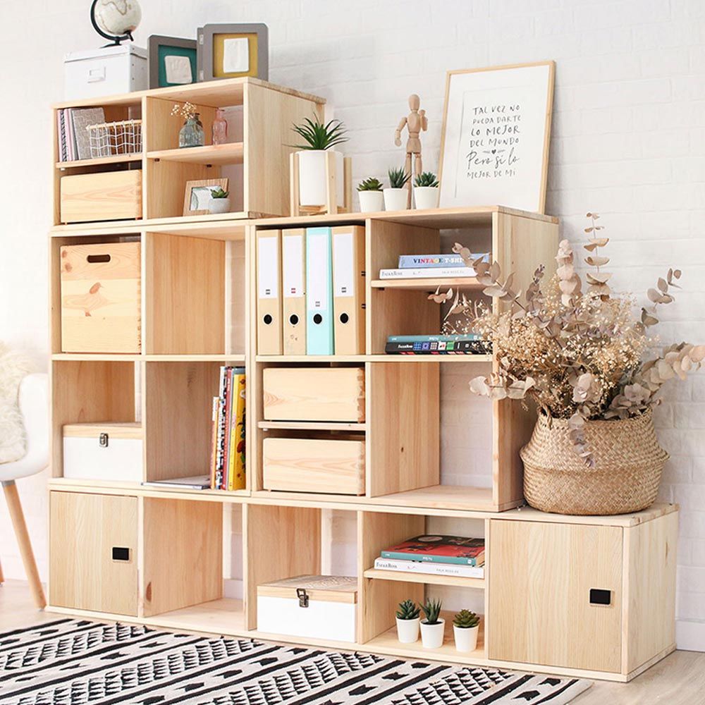 PUERTA PARA LA SERIE DINAMIC DE PINO MACIZO ASTIGARRAGA gallery 1