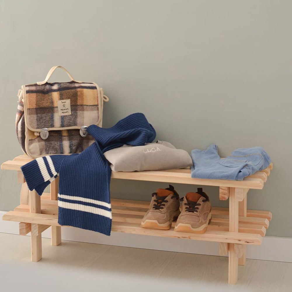 ZAPATERO DE PINO APILABLE EVOLUTION ASTIGARRAGA gallery 0