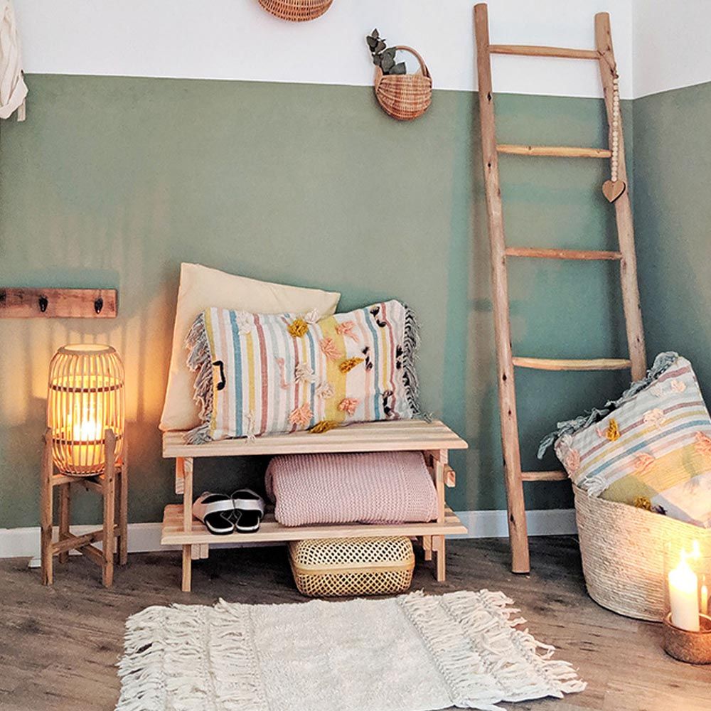 ZAPATERO DE PINO APILABLE EVOLUTION ASTIGARRAGA gallery 1