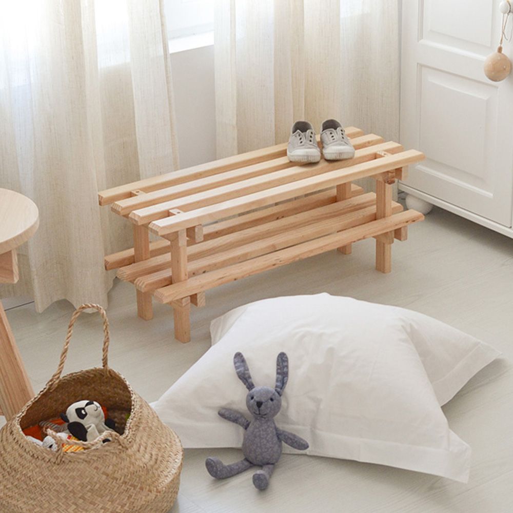 ZAPATERO DE PINO APILABLE EVOLUTION ASTIGARRAGA gallery 2