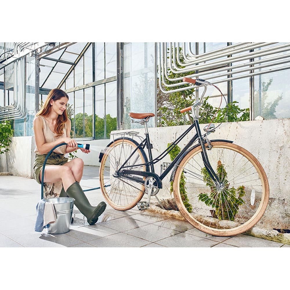 KIT MANGUERA EXTENSIBLE ZYGZAG 7,5 - 15 m gallery 1