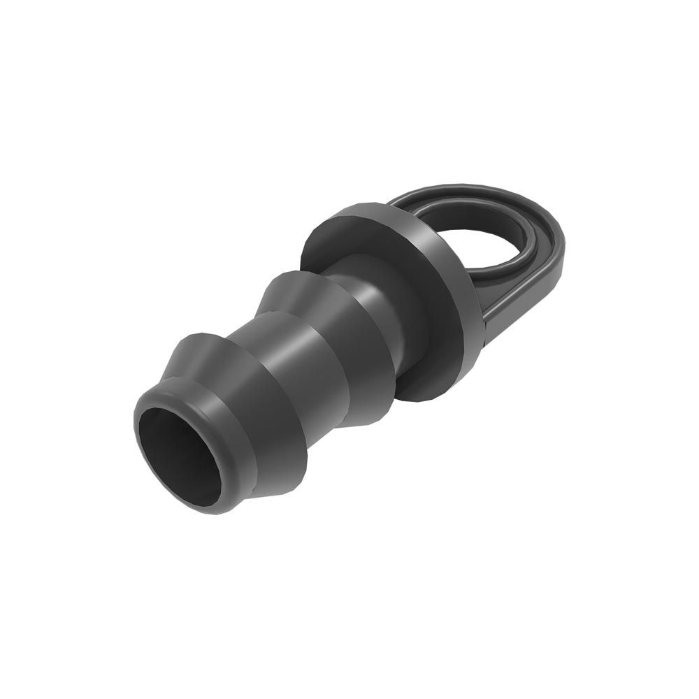 SET RIEGO POR GOTEO HYDRO 50 m gallery 0