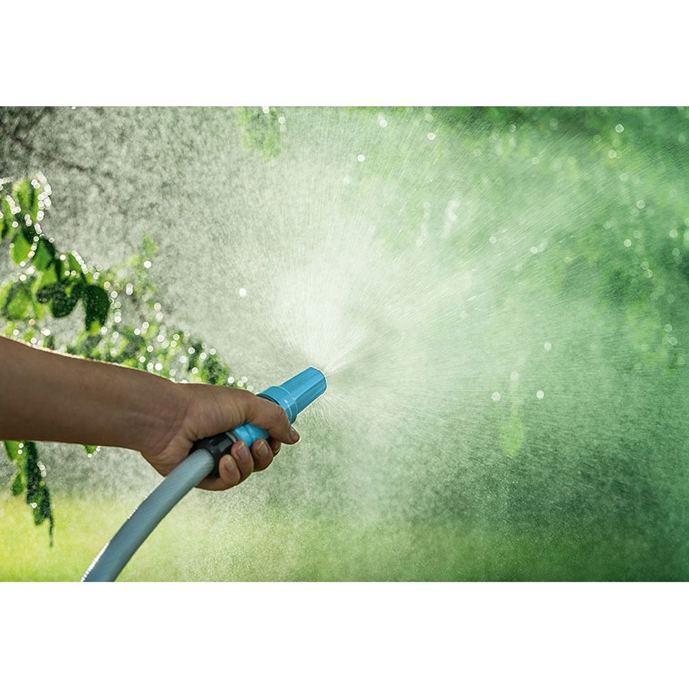 LANZA DE RIEGO REGULABLE CELLPRO 6 bar, 2 FUNCIONES, BLISTER gallery 2
