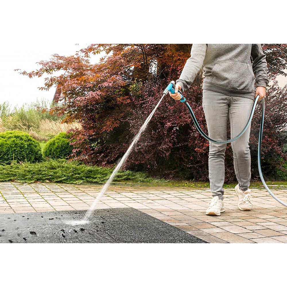 PISTOLA DE RIEGO HYDRON CELLPRO 6 bar, 2 FUNCIONES, BLISTER gallery 3