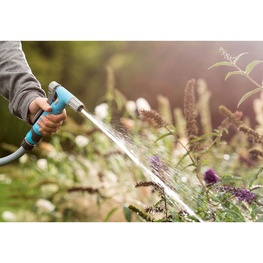 PISTOLA DE RIEGO HYDRON CELLPRO 6 bar, 2 FUNCIONES, BLISTER gallery 8
