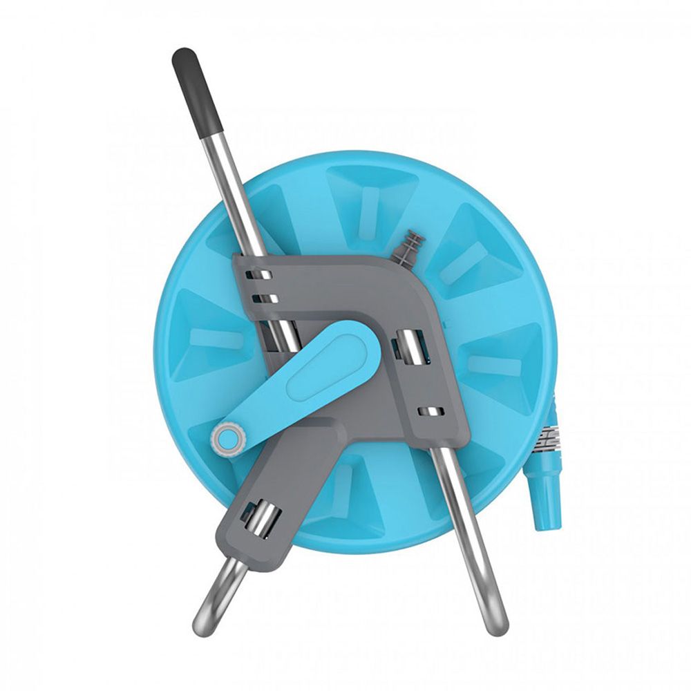 CARRO ALUPLUS CELLPRO CON MANGUERA 20 m gallery 0