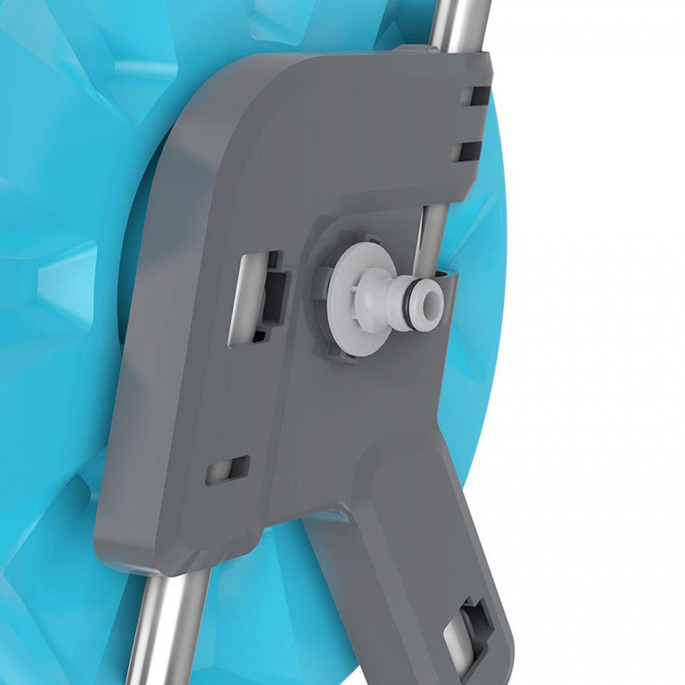 CARRO ALUPLUS CELLPRO CON MANGUERA 20 m gallery 2