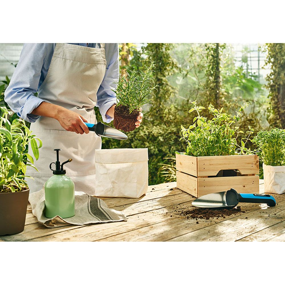 PALA TRANSPLANTADORA ESTRECHA gallery 1