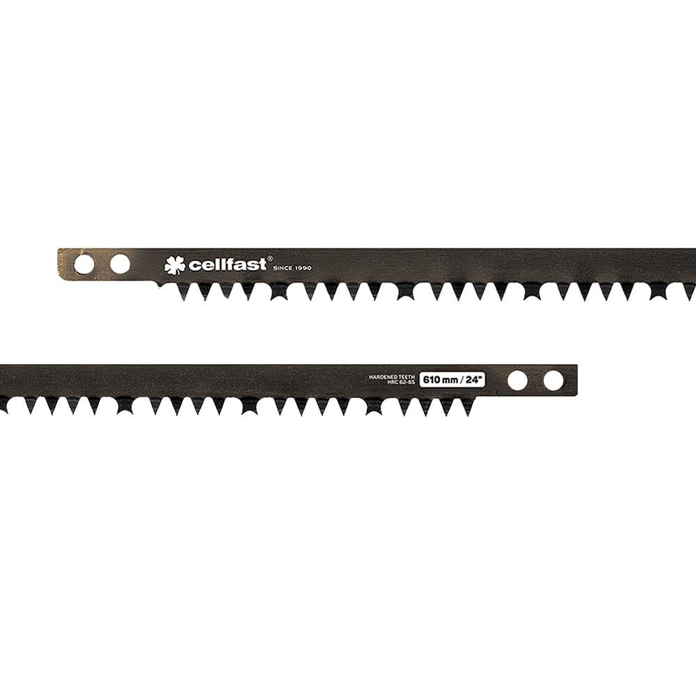 RECAMBIO SIERRA DE ARCO DE 53 cm (MADERA HÚMEDA) gallery 2