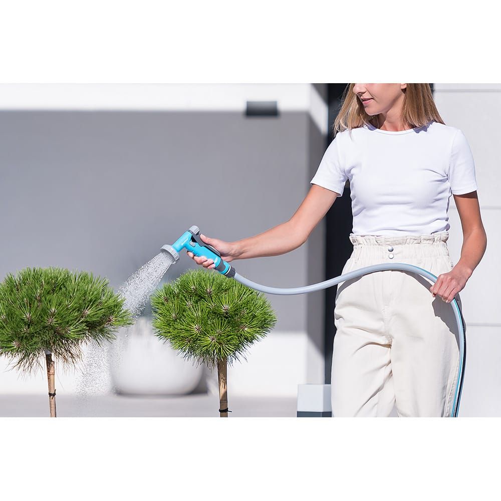 PISTOLA DE RIEGO SHOWER 2 CELLPRO 6 bar, 1 FUNCIÓN, BLISTER gallery 1